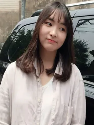 Hwang Da-seul