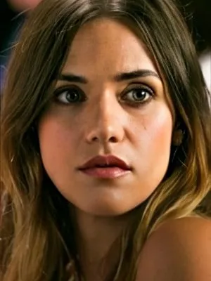 Pamela Almanza