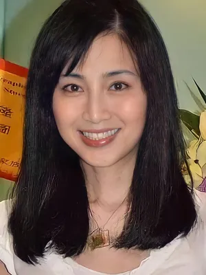 Halina Tam Siu-Wan