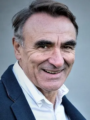 Alfonso Agra