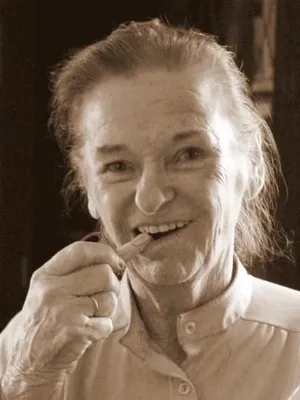 Sheila Flitton