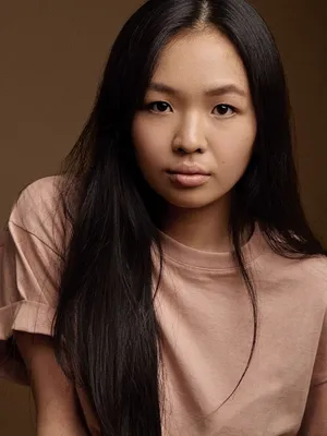 Andrea Guo