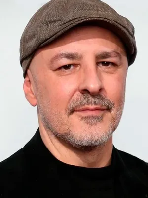 Roberto Álamo