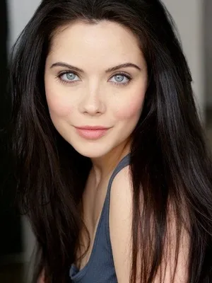 Gracie Gillam