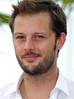 Nicolas Duvauchelle