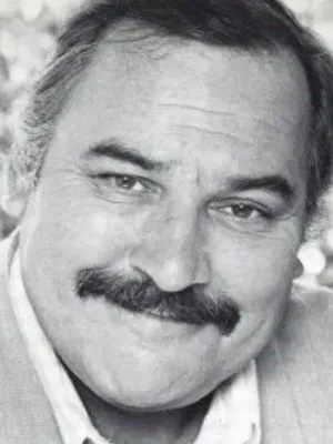 Robert Ruth