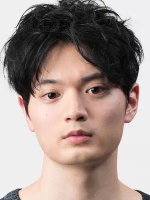 Ryo Shinoda