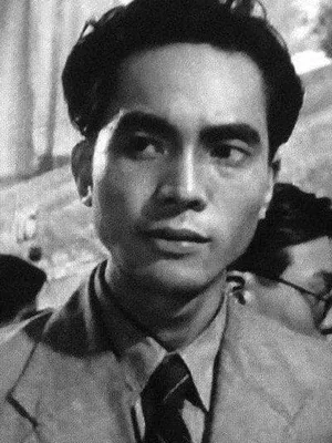 Yoshio Tsuchiya