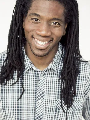 DeRon J. Powell