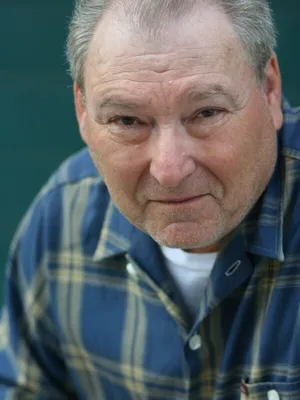 Alan Woolf