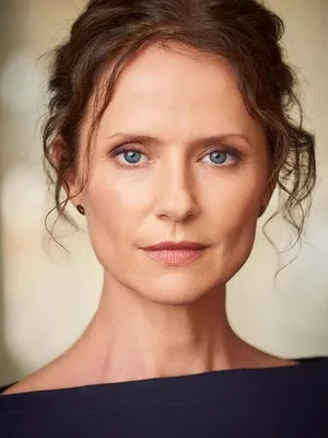 Jean Louisa Kelly