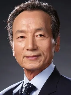Lee Dae-ro
