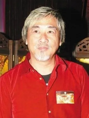 Jonathan Ki-Yee Chik