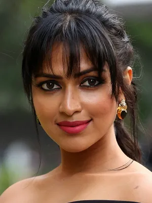 Amala Paul