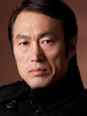 Jo Deok-jae