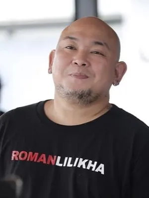 Roman Perez Jr.