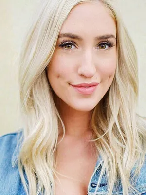 Kelsey Lansdowne