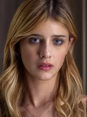 Benedetta Porcaroli