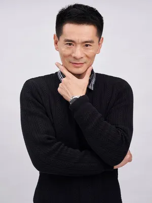 Jianbing Wang