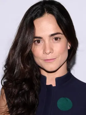 Alice Braga
