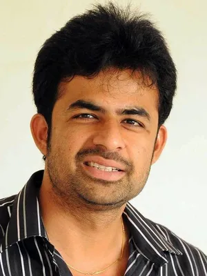 Sravan Raghavendra