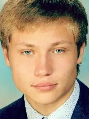 Khristopher Yakovtsev
