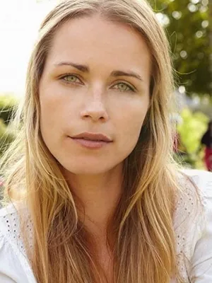 Tine Stapelfeldt