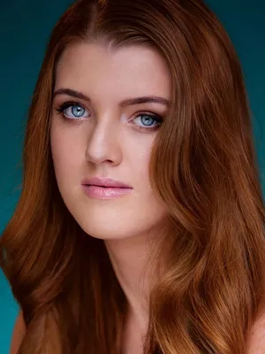 Cassie Riley