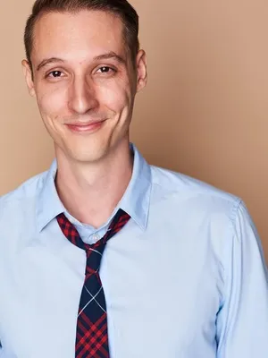 Eric Isenhower