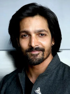 Harshvardhan Rane