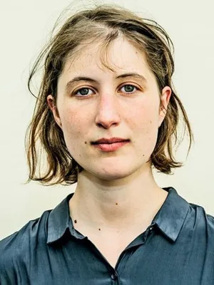 Jeanne Cohendy