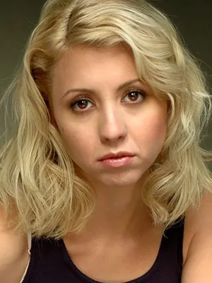 Katie Nisa