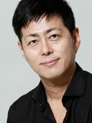 Takayuki Takuma