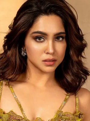 Sharvari Wagh