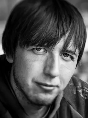 Evgeniy Maloletka