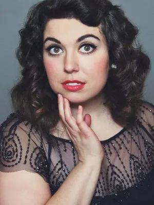 Jenny Zigrino