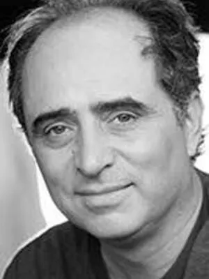 Philippe Bergeron