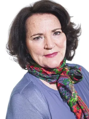 Valerie Braddell