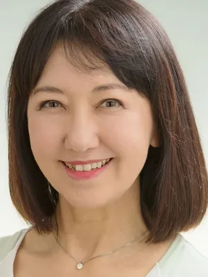 Eiko Yamada