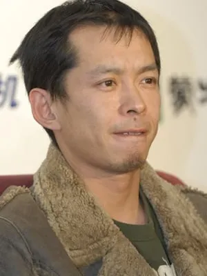 Yue Xiaojun