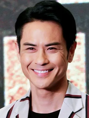 Kevin Cheng Ka-Wing