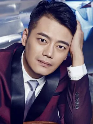 Li Chengfeng