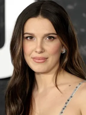 Millie Bobby Brown