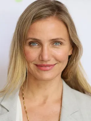 Cameron Diaz