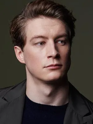 Lorne MacFadyen