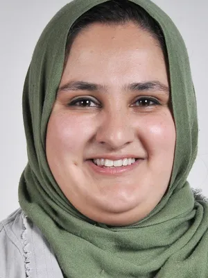 Lena Khan