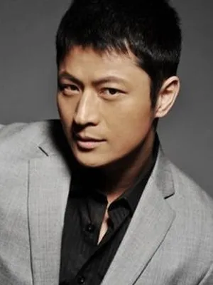 Lin Jiangguo