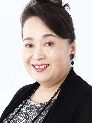 Eri Watanabe