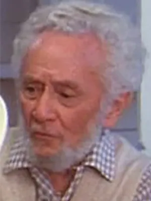 Alvin Myerovich