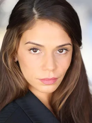 Jamie Lynn Concepcion